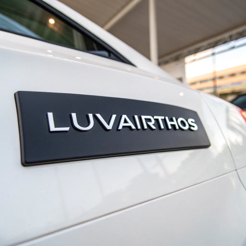 LUNVARITHOS Logo